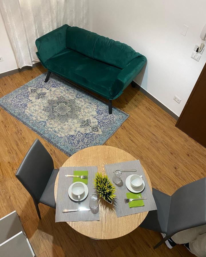 Mazzini Suite 莱切 外观 照片