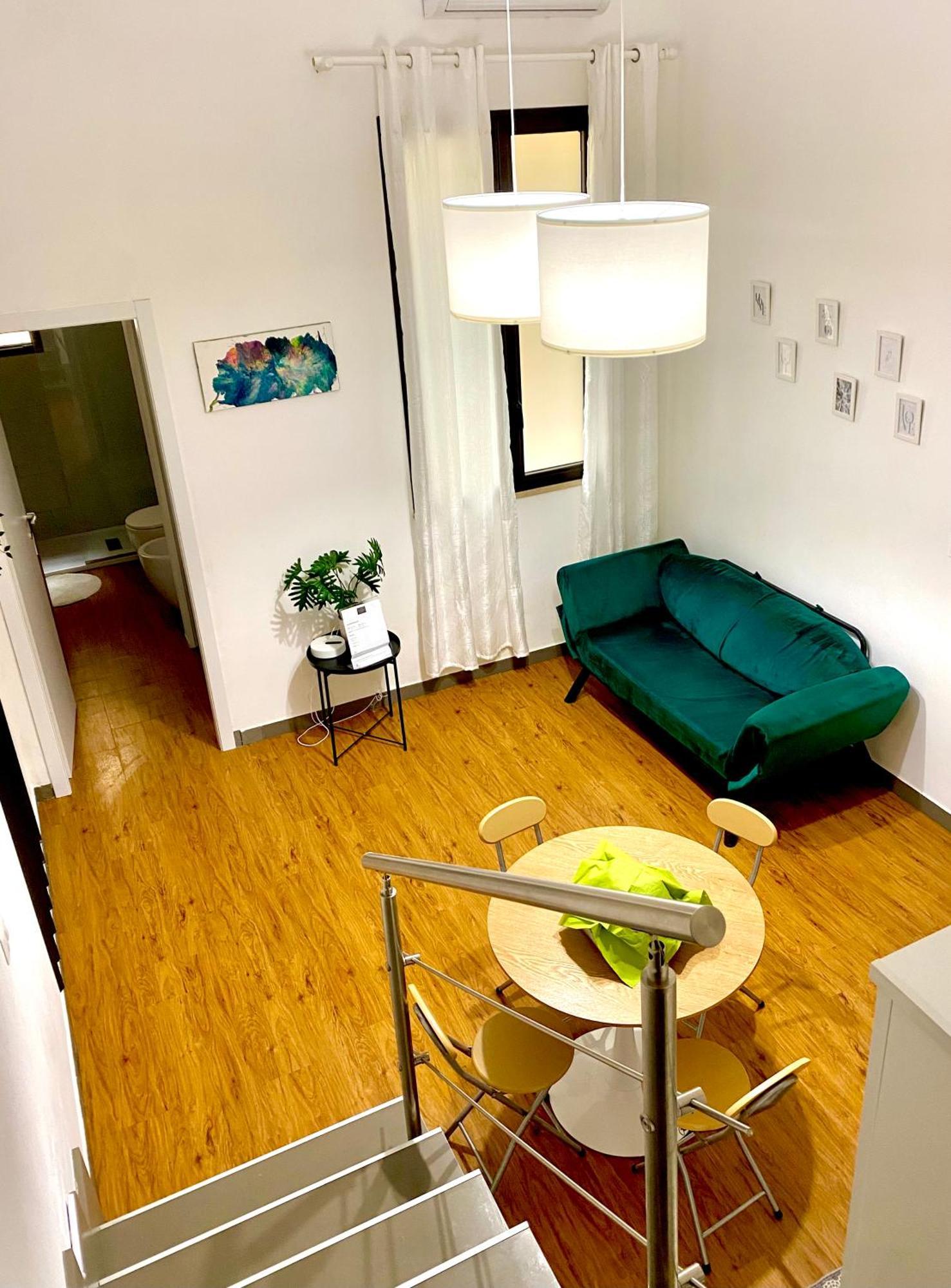 Mazzini Suite 莱切 外观 照片
